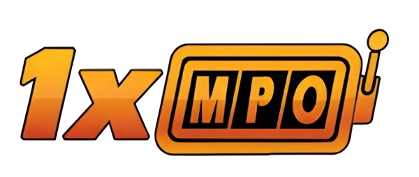 MPO SLOT Logo